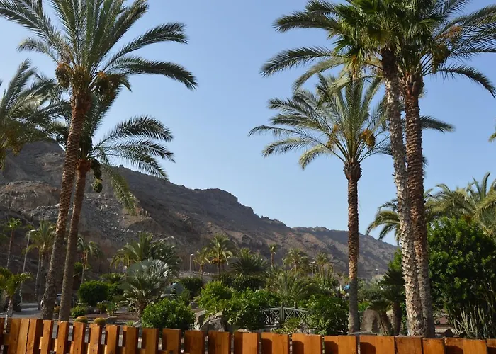 Villas De Taurito